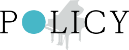 POLICYポリシー